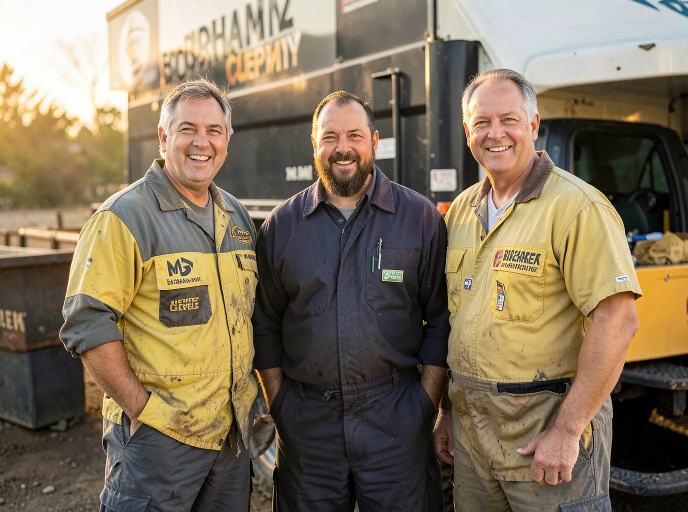 Sewage Cleanup company in Hooper, WA