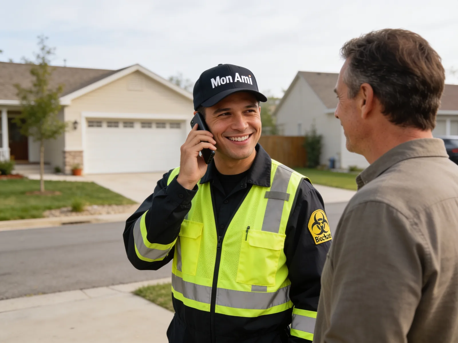 Sewage Cleanup Hooper, WA FAQs